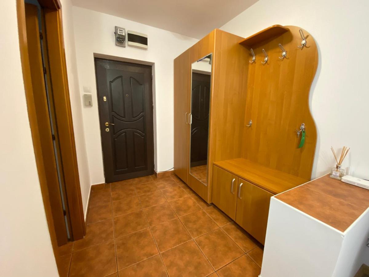 Best Apartment City Hall Сучава Экстерьер фото
