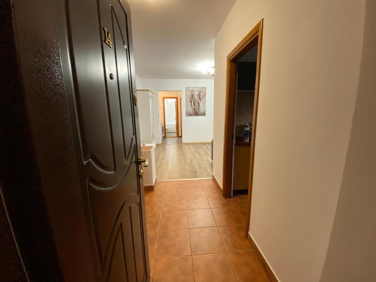 Best Apartment City Hall Сучава Экстерьер фото
