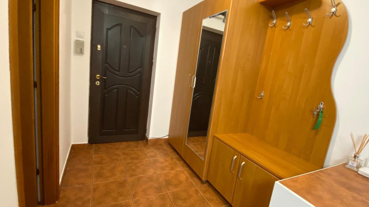 Best Apartment City Hall Сучава Экстерьер фото