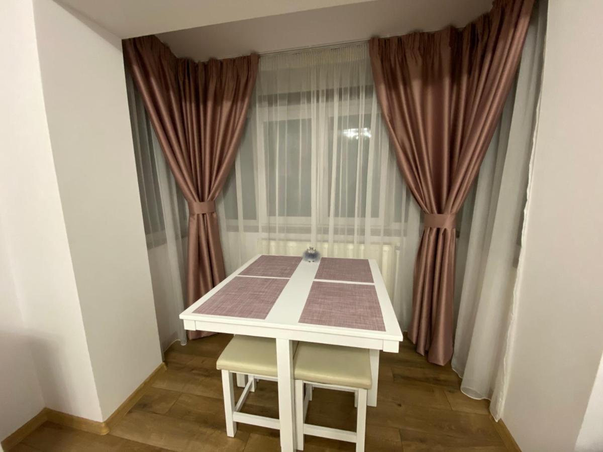 Best Apartment City Hall Сучава Экстерьер фото
